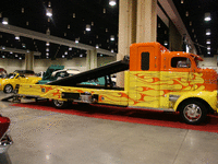 Image 3 of 25 of a 1947 DODGE COE