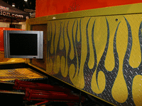 Image 17 of 25 of a 1947 DODGE COE