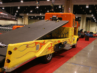 Image 22 of 25 of a 1947 DODGE COE