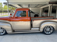 Image 2 of 8 of a 1949 CHEVROLET TRUCK