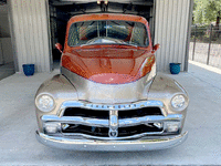 Image 3 of 8 of a 1949 CHEVROLET TRUCK