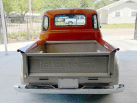 Image 4 of 8 of a 1949 CHEVROLET TRUCK