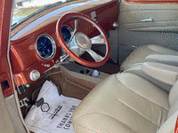 Image 6 of 8 of a 1949 CHEVROLET TRUCK