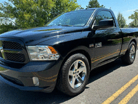 Image 1 of 20 of a 2014 RAM 1500