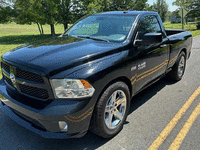 Image 2 of 20 of a 2014 RAM 1500
