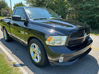 Image 3 of 20 of a 2014 RAM 1500