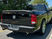 Image 7 of 20 of a 2014 RAM 1500