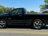 Image 8 of 20 of a 2014 RAM 1500
