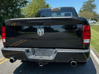 Image 9 of 20 of a 2014 RAM 1500