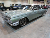 Image 1 of 12 of a 1963 BUICK LESABRE WILDCAT