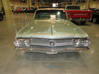 Image 4 of 12 of a 1963 BUICK LESABRE WILDCAT