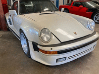 Image 3 of 7 of a 1987 PORSCHE 911 TURBO