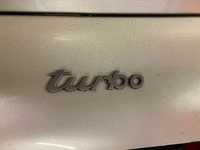 Image 6 of 7 of a 1987 PORSCHE 911 TURBO