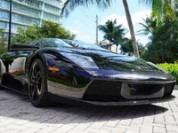 Image 2 of 9 of a 2005 LAMBORGHINI MURCIELAGO