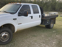 Image 1 of 1 of a 2004 FORD F-350 SUPER DUTY