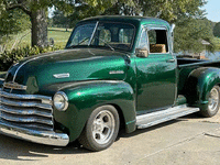 Image 1 of 14 of a 1953 CHEVROLET 5 WINDOW