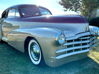 Image 3 of 16 of a 1948 PONTIAC CHIEFTON