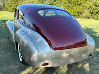 Image 4 of 16 of a 1948 PONTIAC CHIEFTON