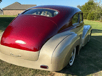 Image 8 of 16 of a 1948 PONTIAC CHIEFTON