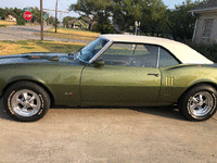 Image 3 of 13 of a 1968 PONTIAC FIREBIRD