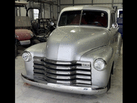 Image 1 of 10 of a 1952 CHEVROLET 3100