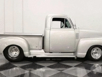 Image 3 of 10 of a 1952 CHEVROLET 3100