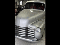 Image 5 of 10 of a 1952 CHEVROLET 3100