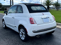 Image 3 of 19 of a 2017 FIAT 500C LOUNGE