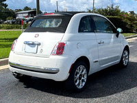Image 4 of 19 of a 2017 FIAT 500C LOUNGE