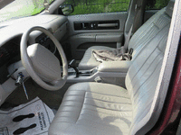 Image 10 of 20 of a 1996 CHEVROLET CAPRICE CLASSIC OR IMPALA SS