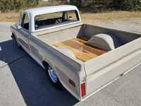 Image 3 of 7 of a 1968 CHEVROLET C10