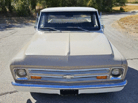 Image 5 of 7 of a 1968 CHEVROLET C10
