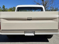 Image 6 of 7 of a 1968 CHEVROLET C10