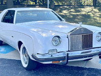 Image 2 of 21 of a 1976 CHEVROLET CLOUD