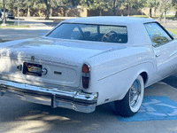 Image 4 of 21 of a 1976 CHEVROLET CLOUD