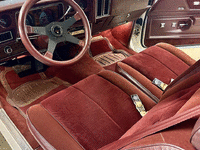 Image 11 of 21 of a 1976 CHEVROLET CLOUD