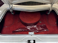 Image 20 of 21 of a 1976 CHEVROLET CLOUD