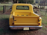 Image 4 of 7 of a 1967 GMC C1500