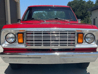 Image 5 of 13 of a 1978 DODGE D100