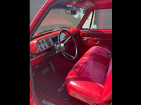 Image 7 of 13 of a 1978 DODGE D100