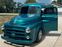 Image 3 of 11 of a 1954 DODGE DELIVERY