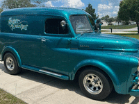 Image 4 of 11 of a 1954 DODGE DELIVERY