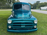 Image 7 of 11 of a 1954 DODGE DELIVERY