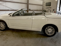 Image 2 of 6 of a 2008 CHRYSLER SEBRING TOURING