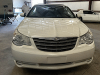 Image 4 of 6 of a 2008 CHRYSLER SEBRING TOURING