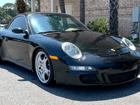 Image 4 of 26 of a 2007 PORSCHE 911 CARRERA S