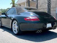 Image 6 of 26 of a 2007 PORSCHE 911 CARRERA S