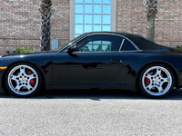 Image 9 of 26 of a 2007 PORSCHE 911 CARRERA S