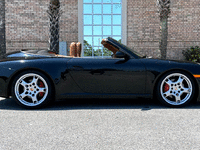 Image 10 of 26 of a 2007 PORSCHE 911 CARRERA S