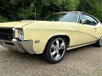 Image 1 of 17 of a 1969 BUICK GS